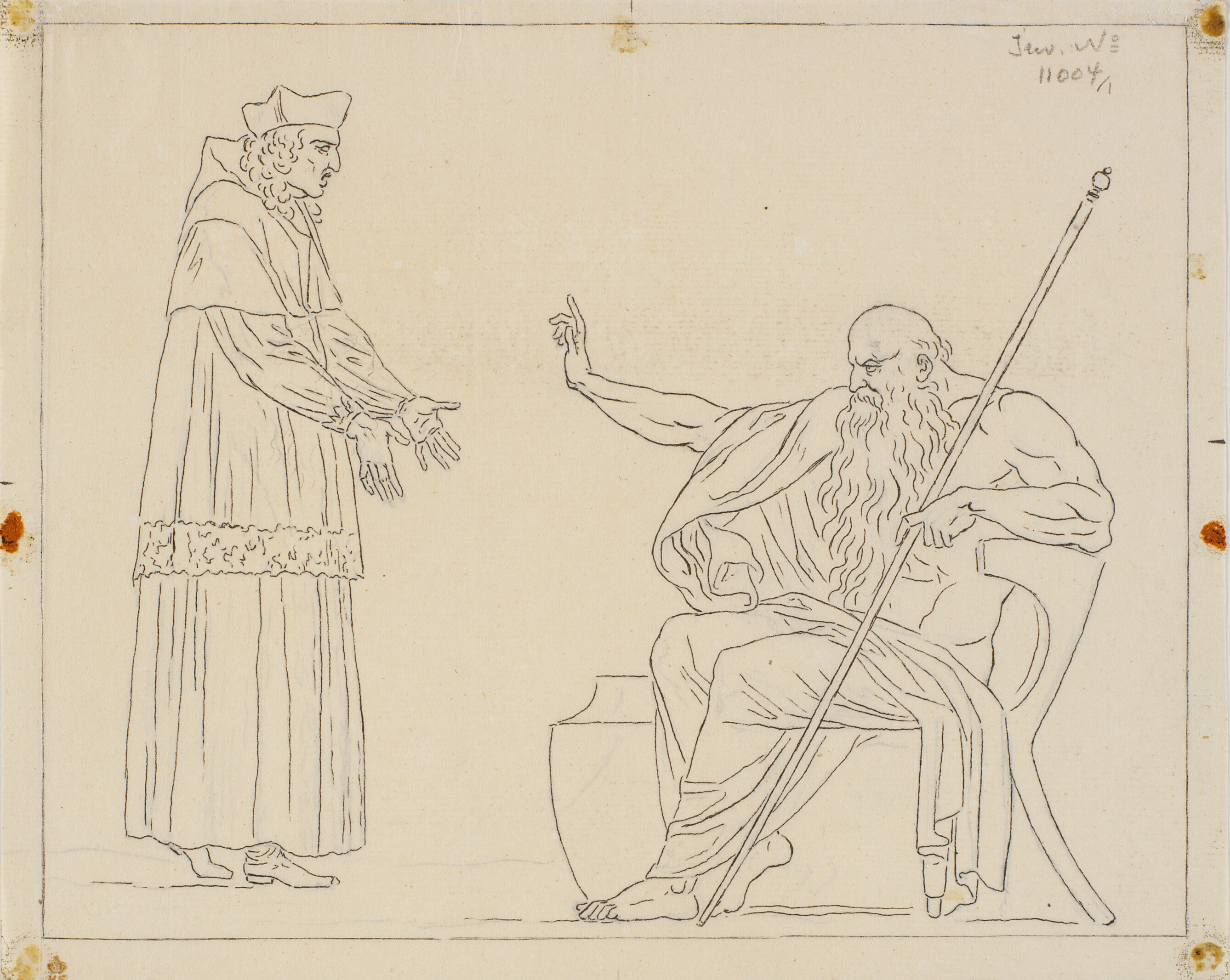 Richelieu for Rhadamanthos